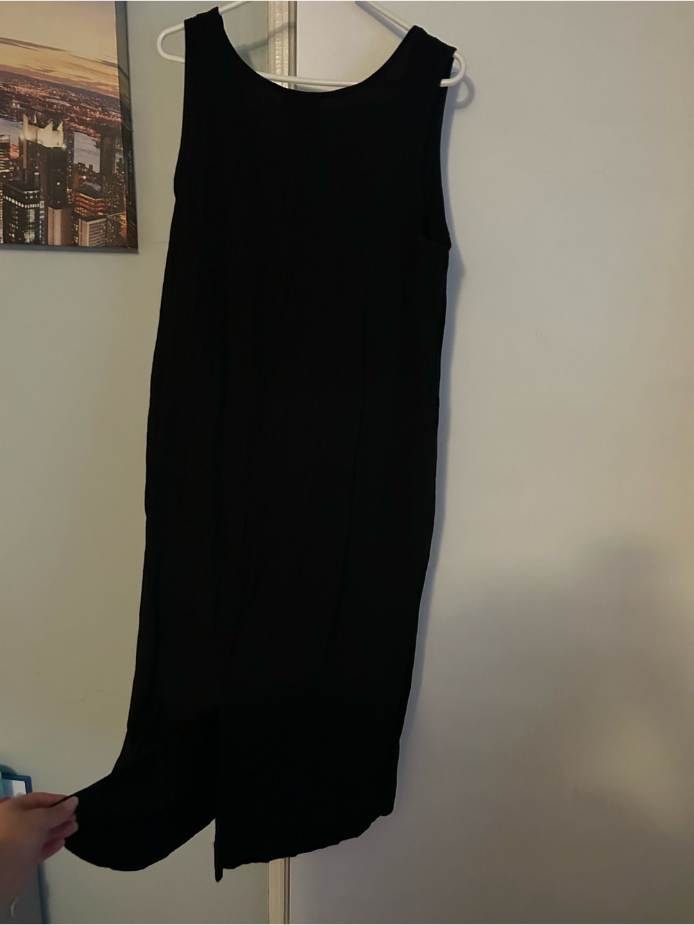 ❤️❤️ Modern Women Black Dress
